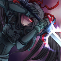 ガントレットブレイド画像