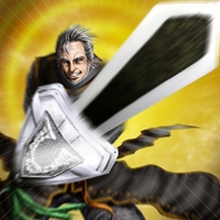 ライジングレオ画像