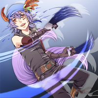 ビーストクラッシュ画像