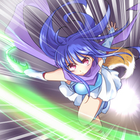 マンティスシックル画像