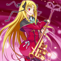 パラダイスブリンガー画像