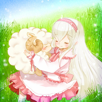 星霊ヒュプノス画像