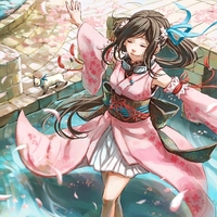 星霊ディオス画像