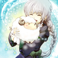 星霊ヒュプノス画像