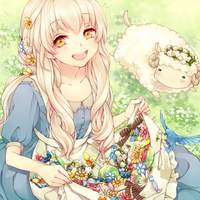 星霊ヒュプノス画像