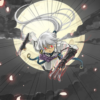 鏡魔眼の術画像