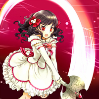 クレセントアクス画像