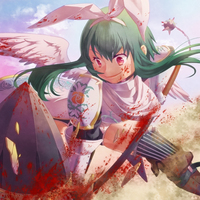 ランドブレイク画像