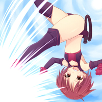 空中殺法画像