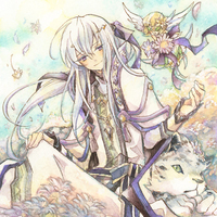 星霊オラトリオ画像
