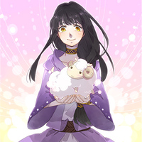 星霊ヒュプノス画像