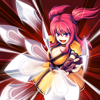 木の葉竜巻の術画像