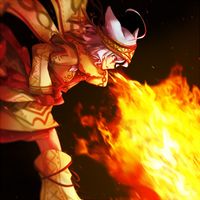 ドラゴンブレス画像