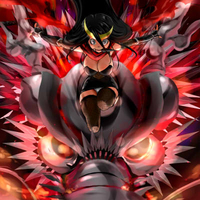 アイアンドラゴン画像