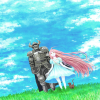 終焉の薔薇画像