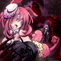 クリムゾンハウンド画像