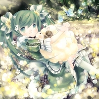 星霊ヒュプノス画像