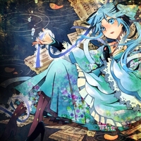 神火祓魔符画像