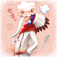 星霊ヒュプノス画像