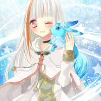 星霊スピカ画像