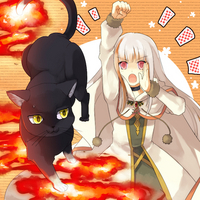 星霊バルカン画像