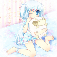 星霊ヒュプノス画像