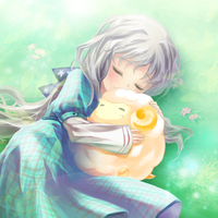 星霊ヒュプノス画像