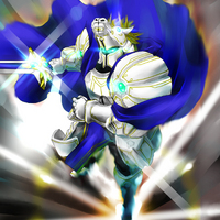 ディフェンスブレイド画像