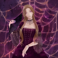 誘惑魔曲画像