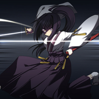 居合い斬り画像