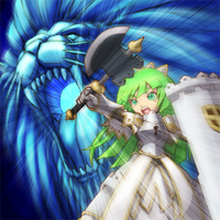 ライジングレオ画像