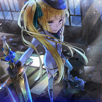 ブレイズブレイド画像