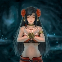 流星脚画像
