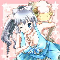 星霊ヒュプノス画像