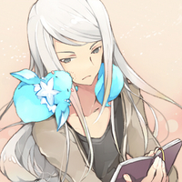 星霊スピカ画像