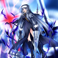 ブラッディクロス画像