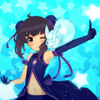 星霊スピカ画像