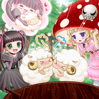 星霊ヒュプノス画像