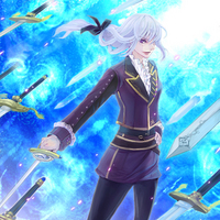 レギオスブレイド画像