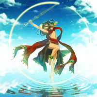 神鏡浄霊砲画像