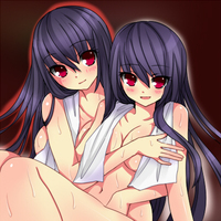デモニックアルター画像