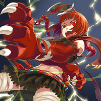 ビーストクラッシュ画像