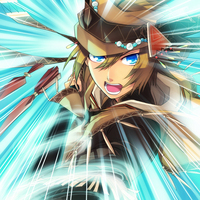 ジャッジメントセイバー画像