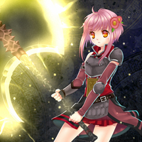 プリズムアックス画像