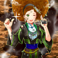 閃光手榴弾画像