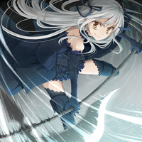 ライジングレオ画像