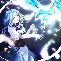ファルコンスピリット画像