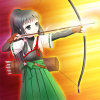 精密射撃画像