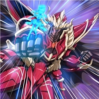 断罪ナックル画像