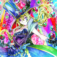 フェアリーストーム画像